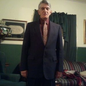 Meet your Posher, William